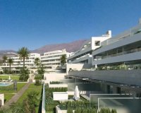 New Build - Apartment - Еstepona - Estepona