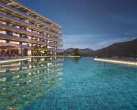 New Build - Apartment - Еstepona - Estepona