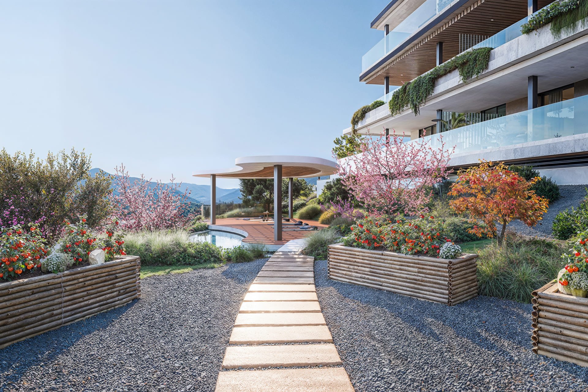 New Build - Apartment - Еstepona - Estepona