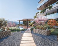 New Build - Apartment - Еstepona - Estepona