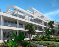 New Build - Apartment - Еstepona - Estepona