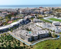 New Build - Apartment - Еstepona - Estepona