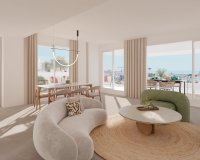New Build - Apartment - Еstepona - Estepona