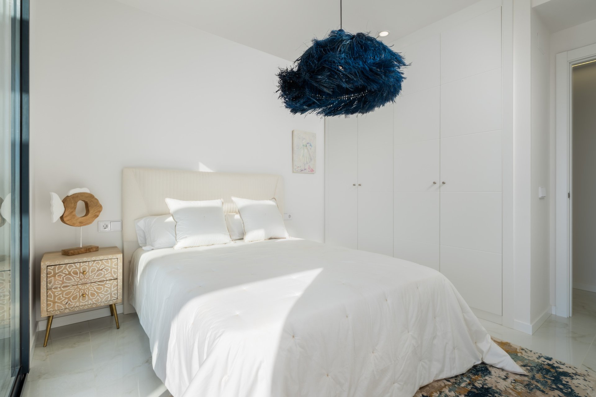 New Build - Apartment - Еstepona - Estepona