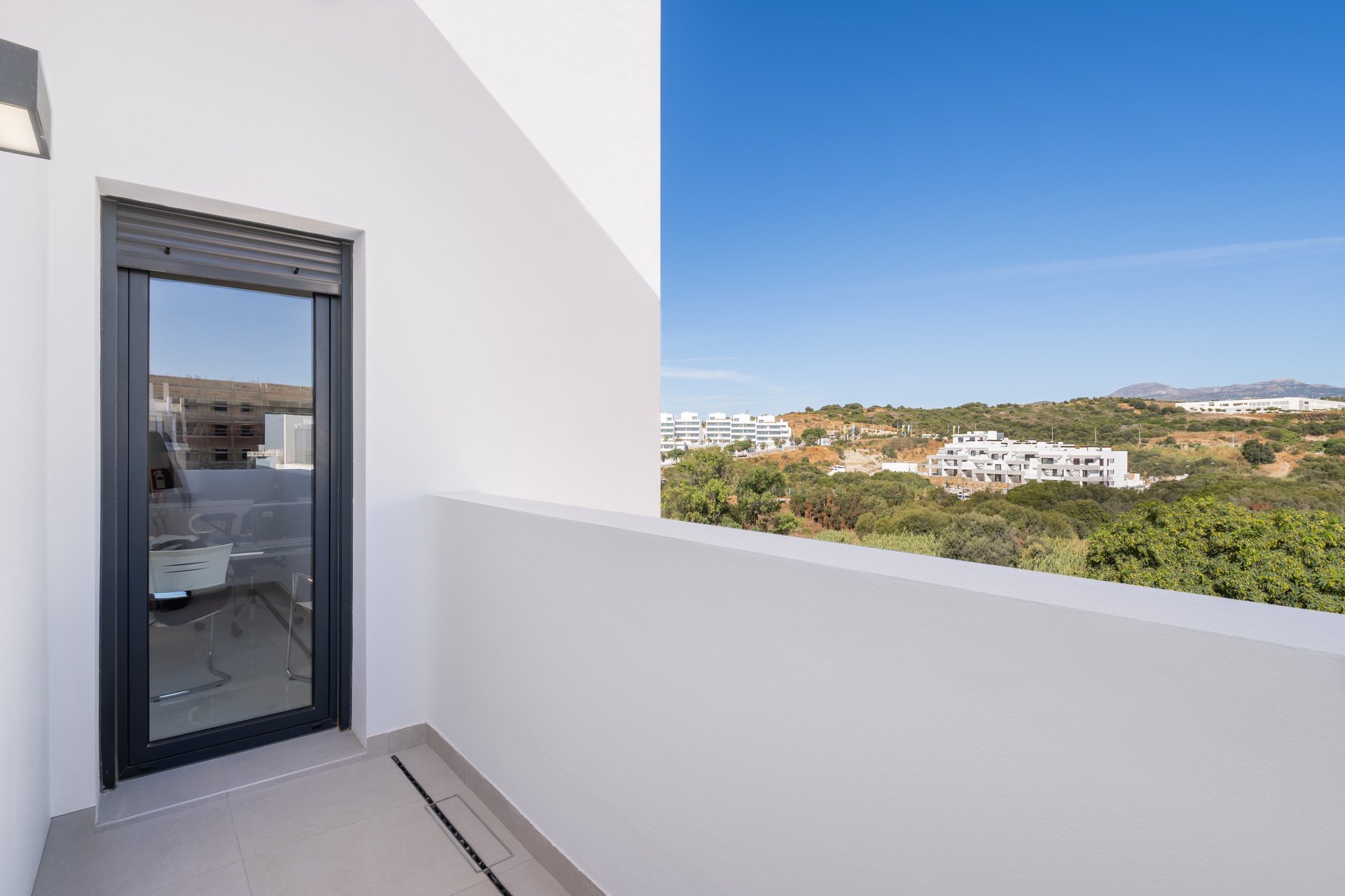New Build - Apartment - Еstepona - Estepona