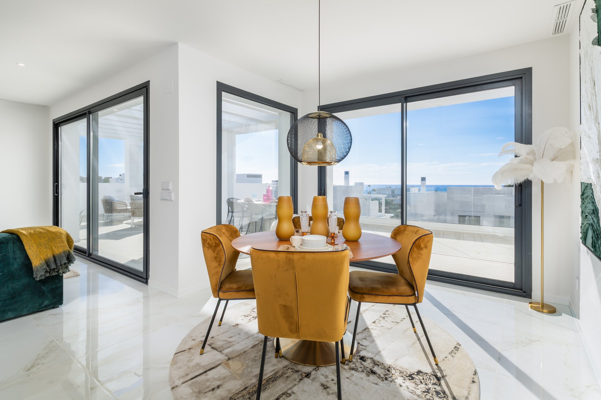 New Build - Apartment - Еstepona - Estepona