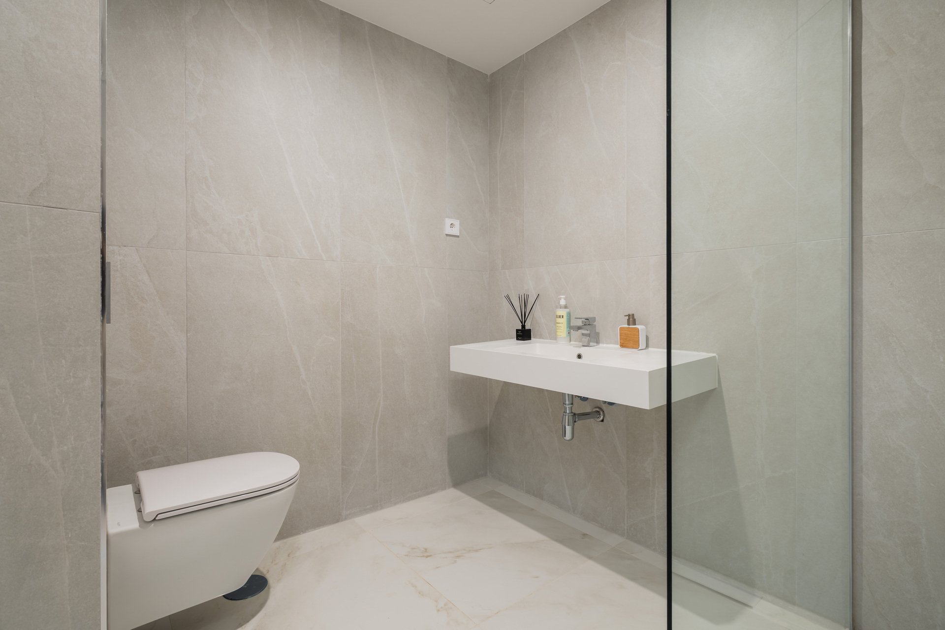 New Build - Apartment - Еstepona - Estepona