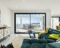 New Build - Apartment - Еstepona - Estepona