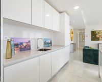 New Build - Apartment - Еstepona - Estepona