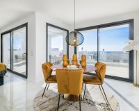 New Build - Apartment - Еstepona - Estepona