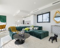 New Build - Apartment - Еstepona - Estepona