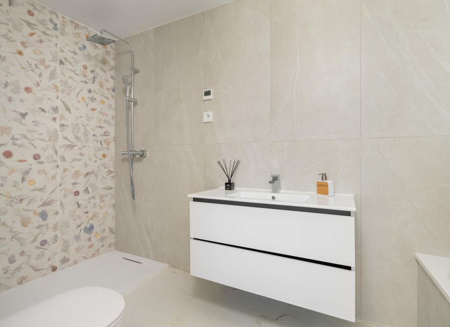 New Build - Apartment - Еstepona - Estepona