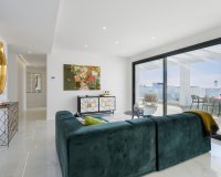 New Build - Apartment - Еstepona - Estepona