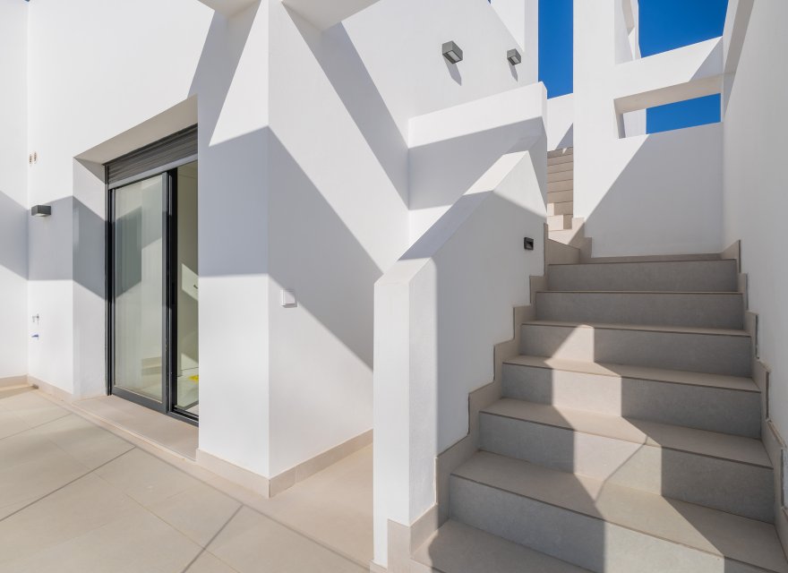 New Build - Apartment - Еstepona - Estepona