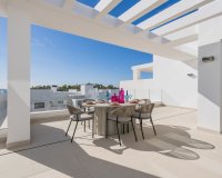 New Build - Apartment - Еstepona - Estepona