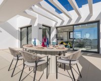 New Build - Apartment - Еstepona - Estepona