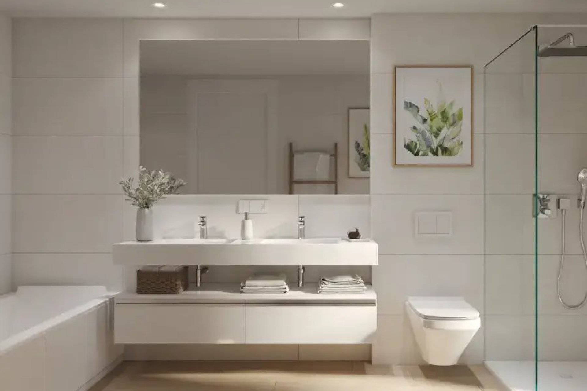 New Build - Apartment - Еstepona - Estepona