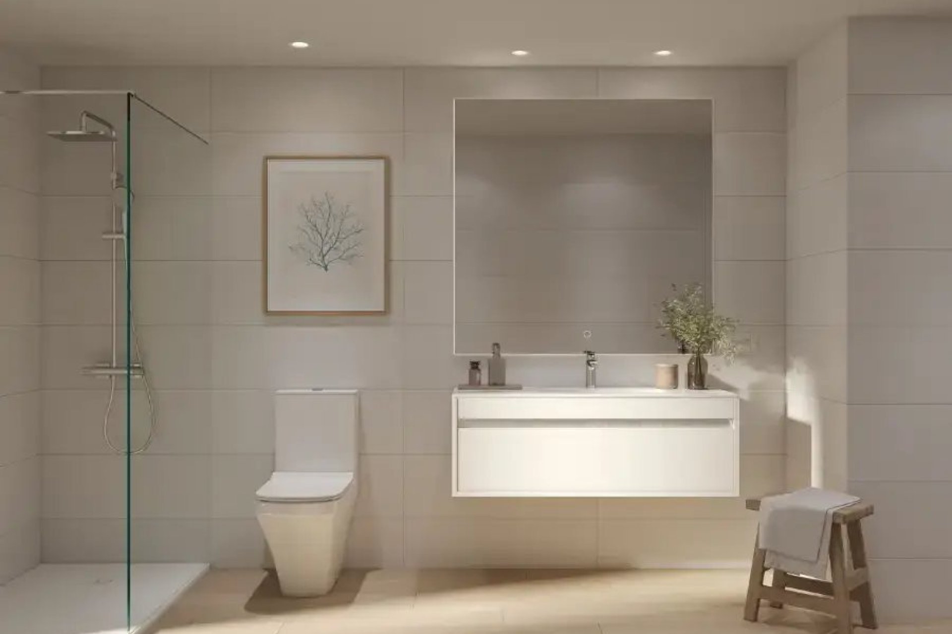 New Build - Apartment - Еstepona - Estepona