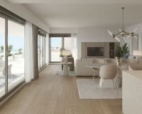 New Build - Apartment - Еstepona - Estepona