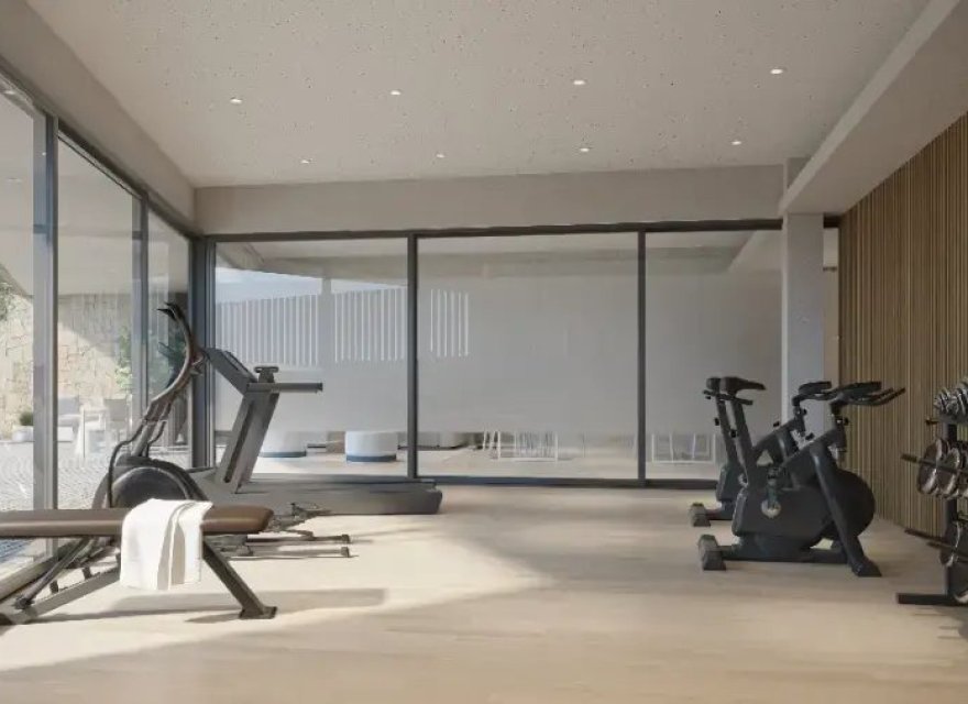 New Build - Apartment - Еstepona - Estepona