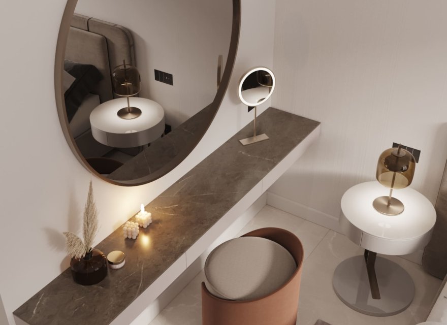 New Build - Apartment - Еstepona - Estepona