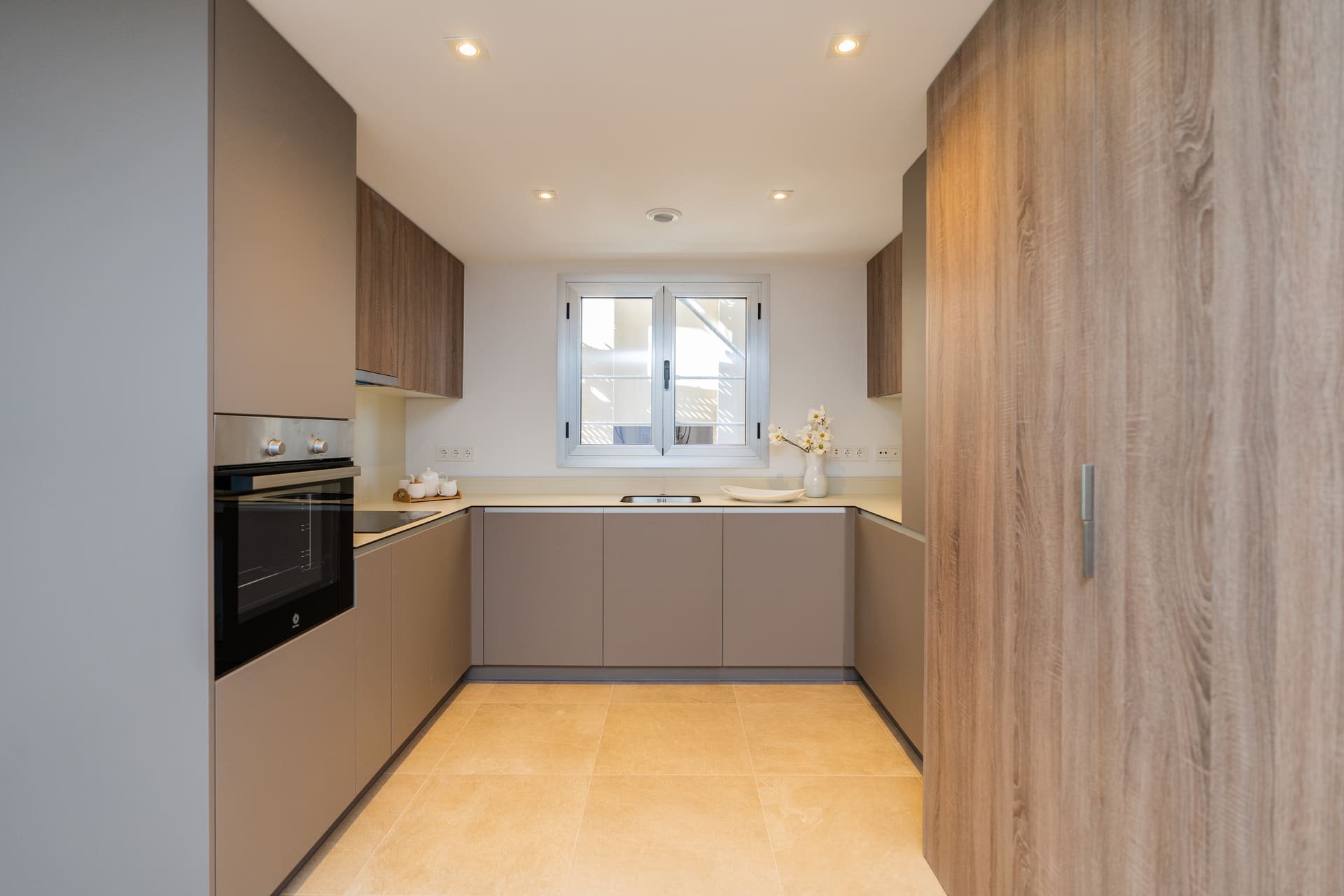 New Build - Apartment - Еstepona - Estepona