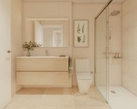 New Build - Apartment - Еstepona - Estepona