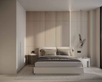 New Build - Apartment - Еstepona - Estepona