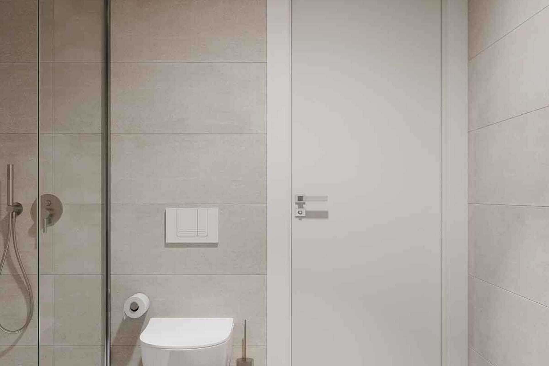 New Build - Apartment - Еstepona - Estepona