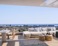 New Build - Apartment - Еstepona - Estepona