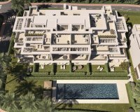 New Build - Apartment - Еstepona - Estepona