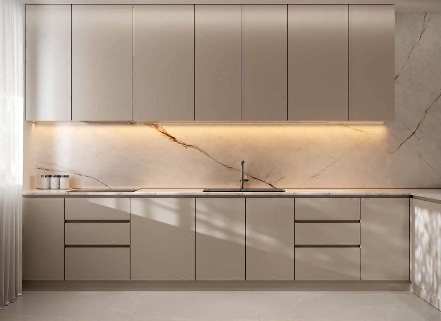 New Build - Apartment - Еstepona - Estepona