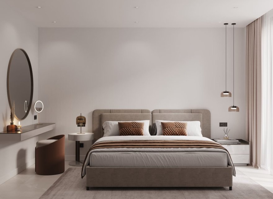 New Build - Apartment - Еstepona - Estepona