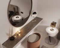 New Build - Apartment - Еstepona - Estepona