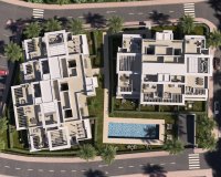 New Build - Apartment - Еstepona - Estepona