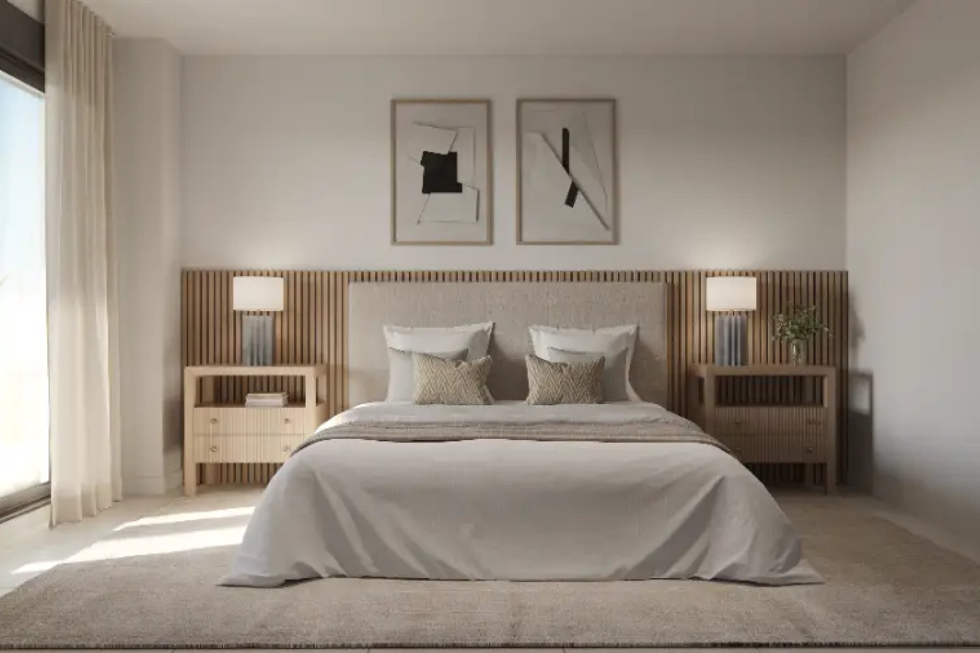 New Build - Apartment - Еstepona - Estepona