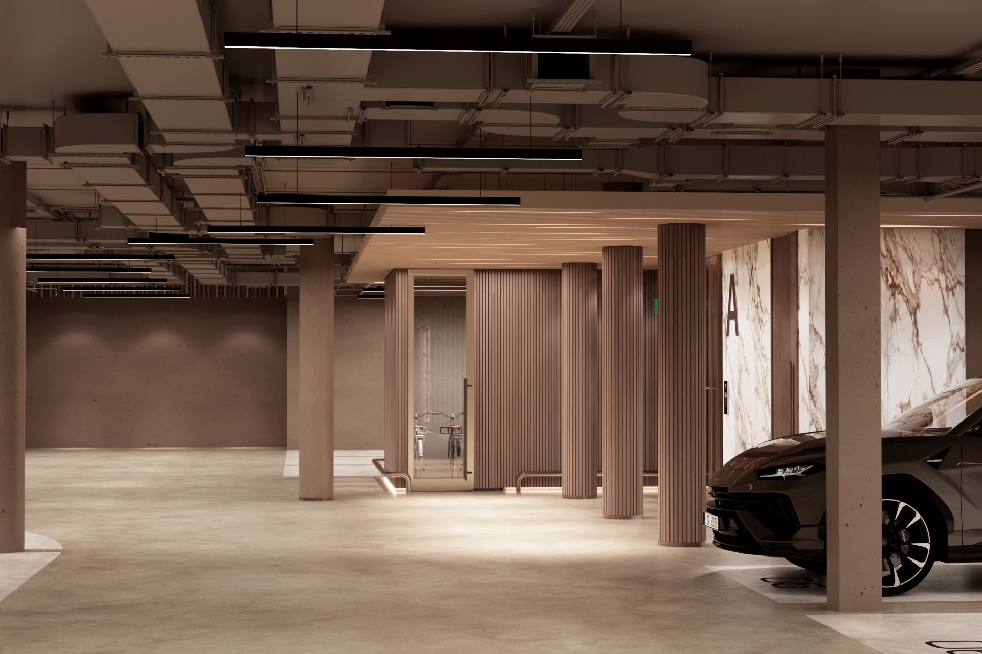 New Build - Apartment - Еstepona - Estepona