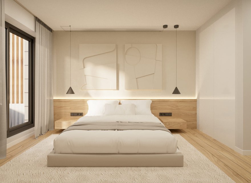 New Build - Apartment - Еstepona - Estepona