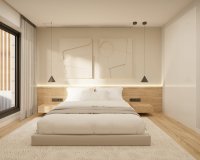 New Build - Apartment - Еstepona - Estepona