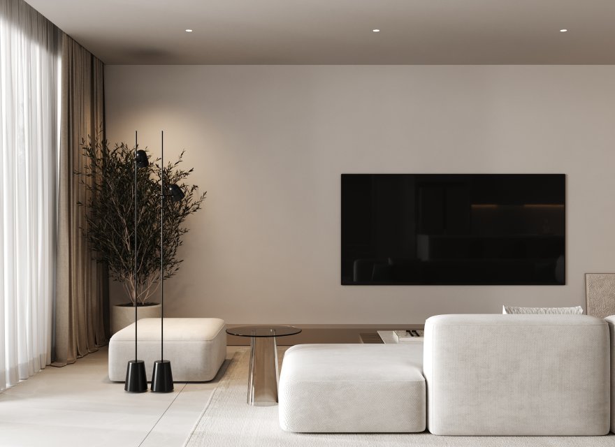 New Build - Apartment - Еstepona - Estepona