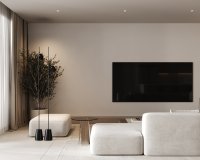 New Build - Apartment - Еstepona - Estepona