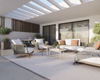 New Build - Apartment - Еstepona - Estepona