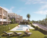 New Build - Apartment - Еstepona - Estepona