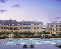 New Build - Apartment - Еstepona - Estepona