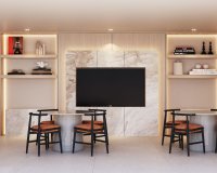 New Build - Apartment - Еstepona - Estepona