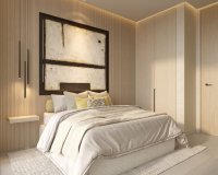 New Build - Apartment - Еstepona - Estepona