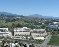 New Build - Apartment - Еstepona - Estepona