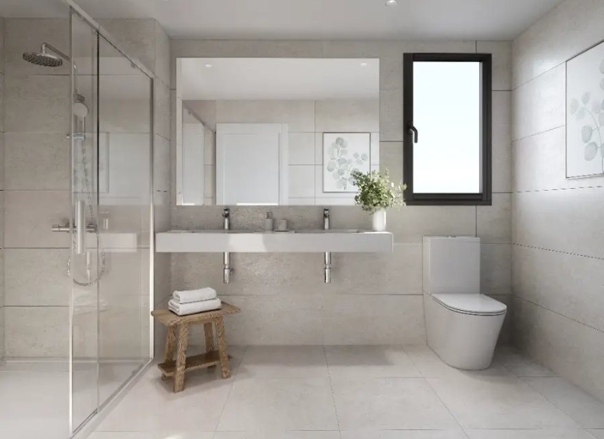 New Build - Apartment - Еstepona - Estepona