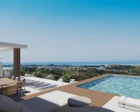 New Build - Apartment - Еstepona - Estepona