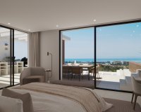 New Build - Apartment - Еstepona - Estepona